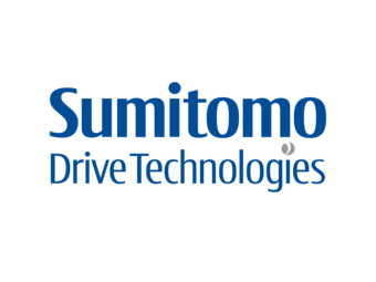 Sumitomo Drive Technologies Logo