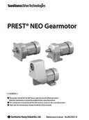 PREST® NEO Gearmotor