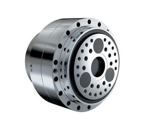 Fine CYCLO High Precision Gearboxes UA Series