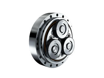 Fine CYCLO High Precision Gearboxes UA Series